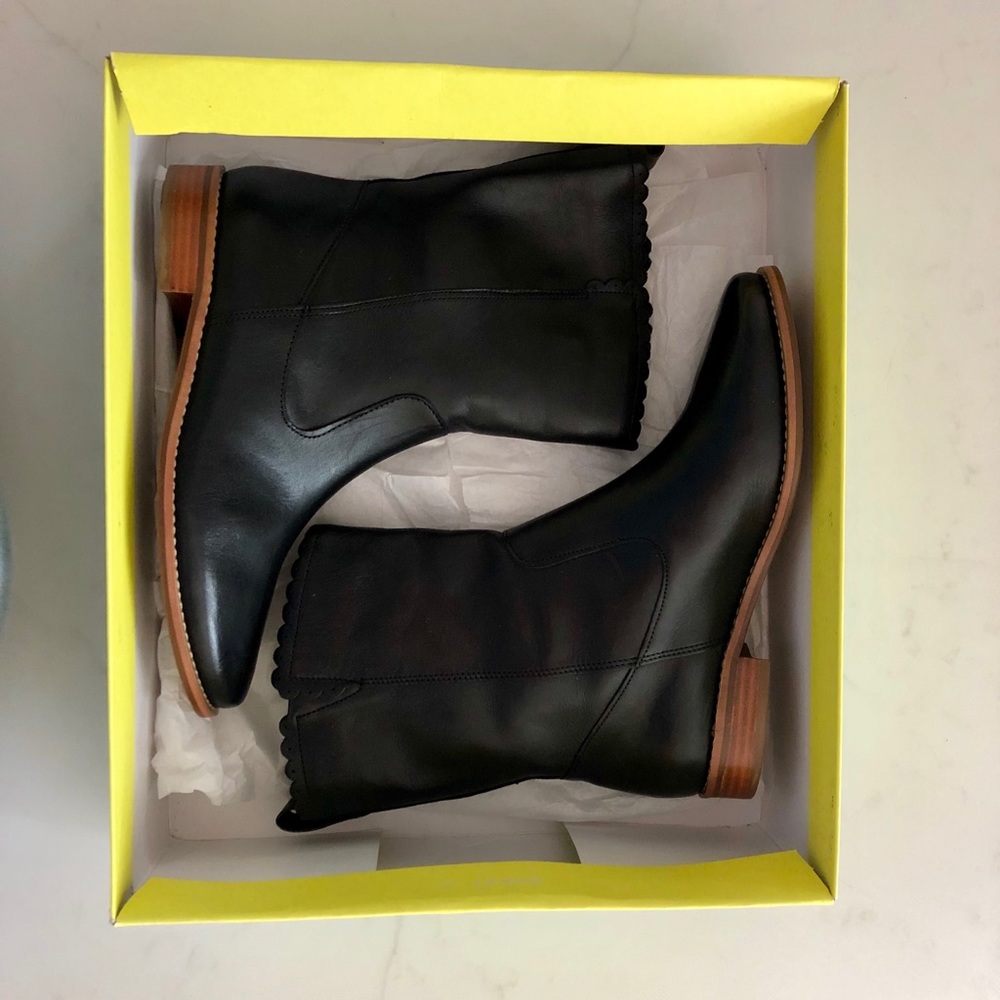 Jack Rogers Carly Mid Boot